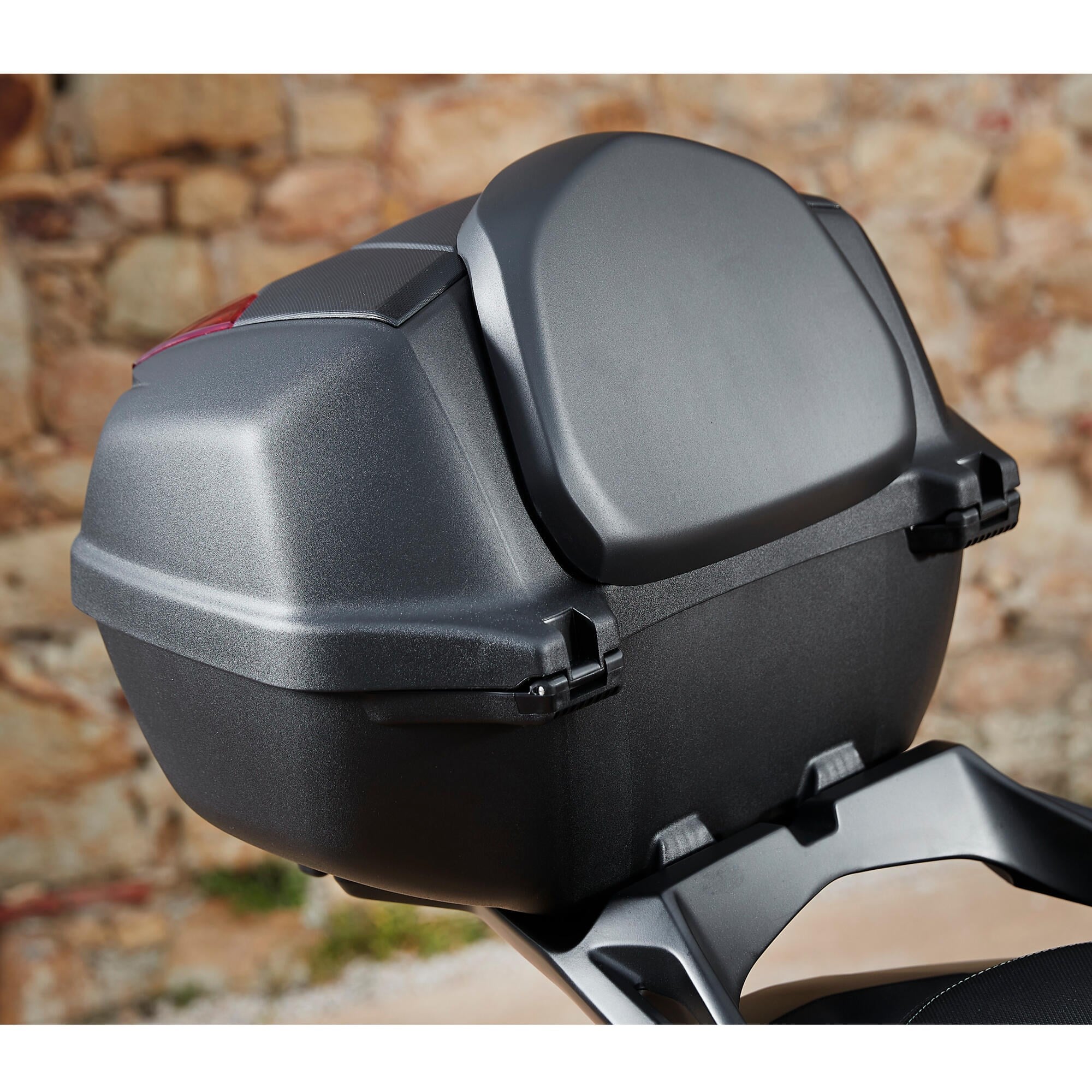 NMAX 125 39 LT TOP CASE SIRT DAYAMA (2021-2026 MODEL YILLARI)