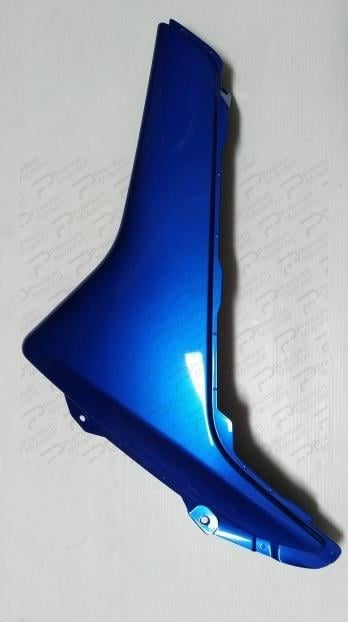 NMAX 125 SOL ALT PANEL MAVİ (2018 MODEL YILI)