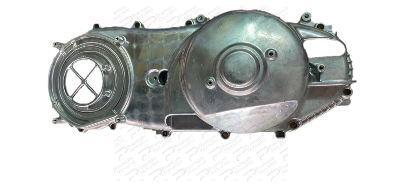 NMAX 155 KARTER KAPAĞI (2021-2022)