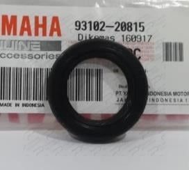 NMAX 155 ŞANZIMAN GİRİŞ MİLİ KEÇESİ (2021-2022)