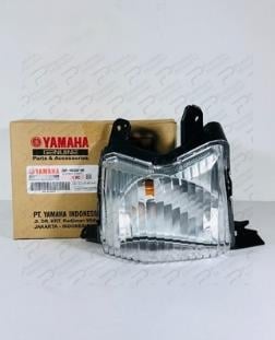 NMAX 155/125SOL ÖN SİNYAL