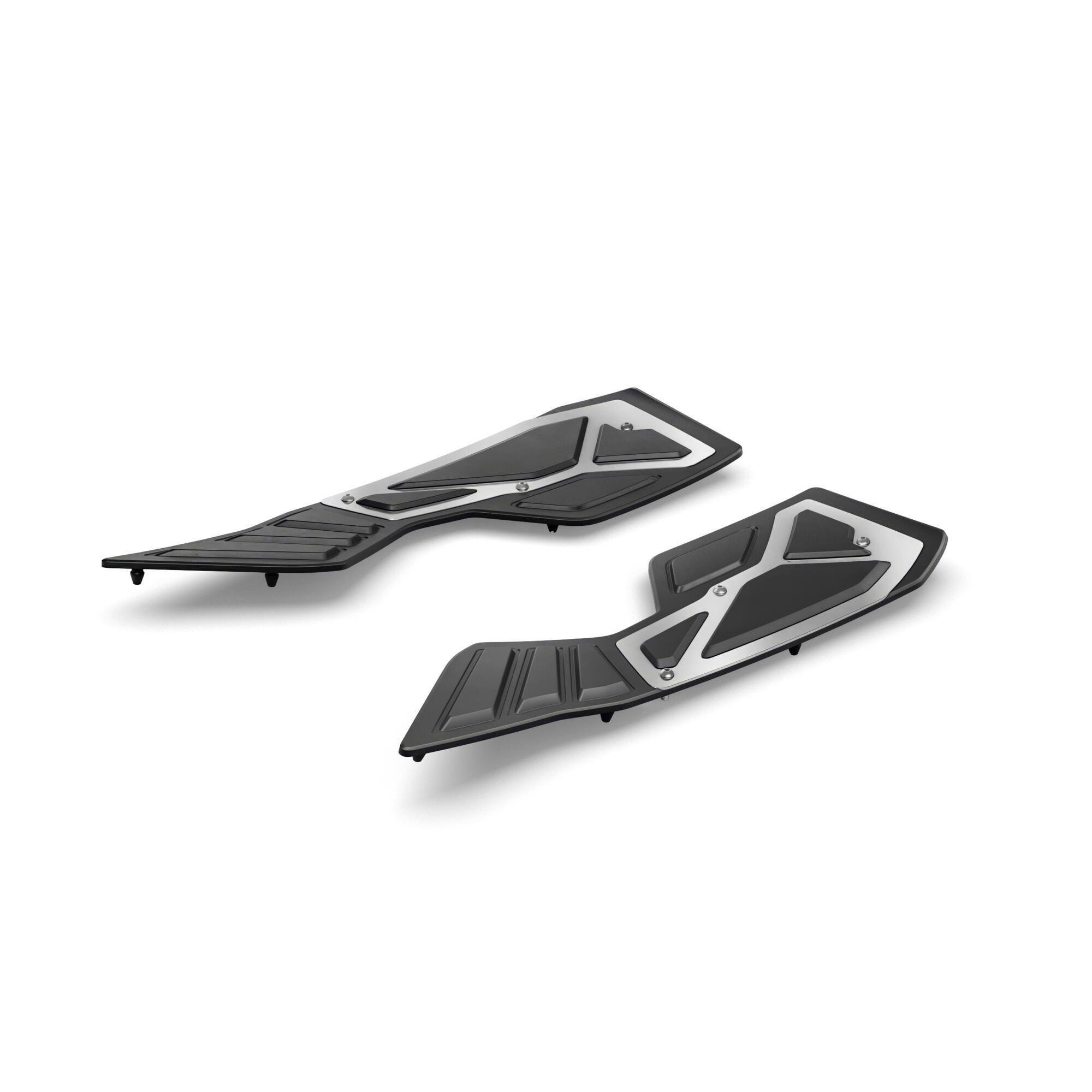 NMAX TABAN AYAK PLAKALARI (2025)