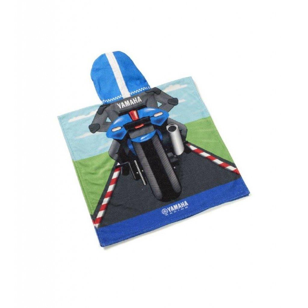 RACING ÇOCUK PANÇO HAVLU