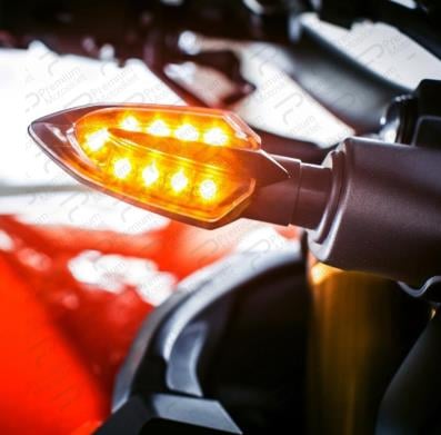 SİNYAL SETİ SİYAH