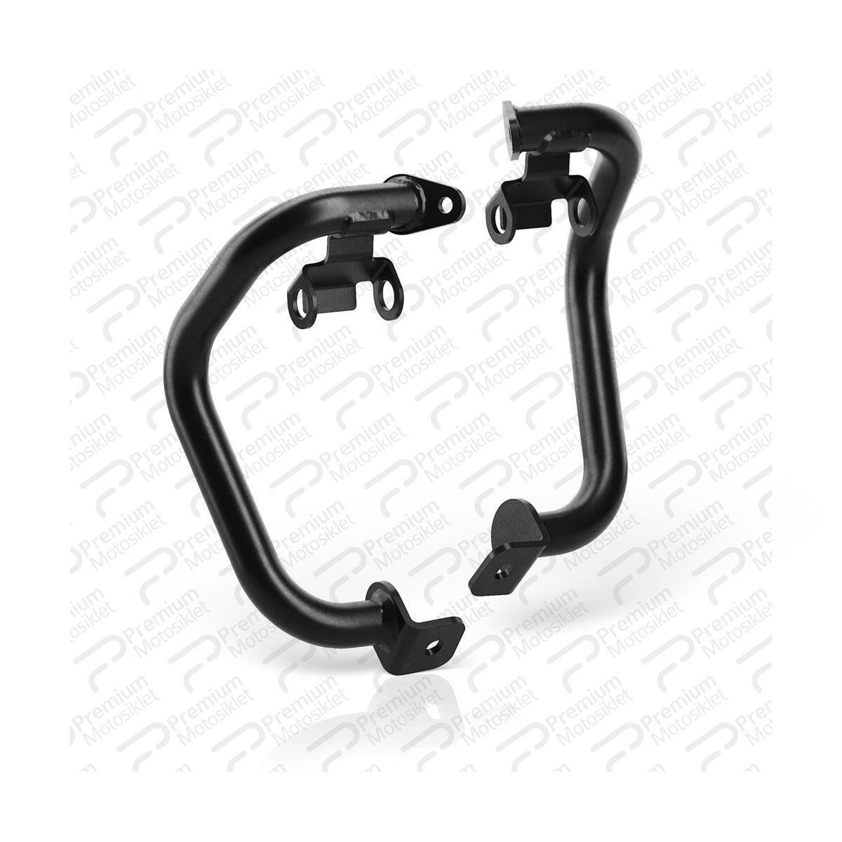 SİS FARI BAĞLANTI BRAKETİ