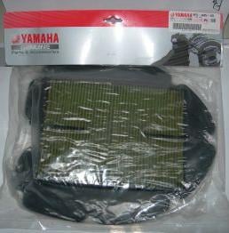 TDM 900 HAVA FİLTRESİ (2002-2006 MODEL YILLARI)