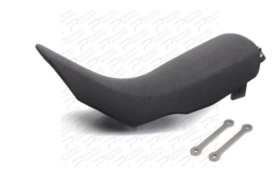 TENERE 700 ALÇALTMA KİTİ (SELE+BRAKET)