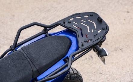 TENERE 700 ARKA ÇANTA DEMİRİ