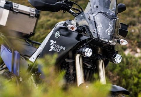 TENERE 700 FAR KORUYUCU