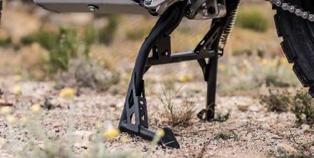 TENERE 700 ORTA SEHPA