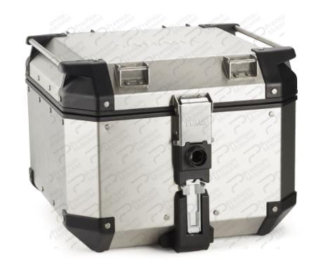 TENERE 700 TOPCASE ALÜMİNYUM