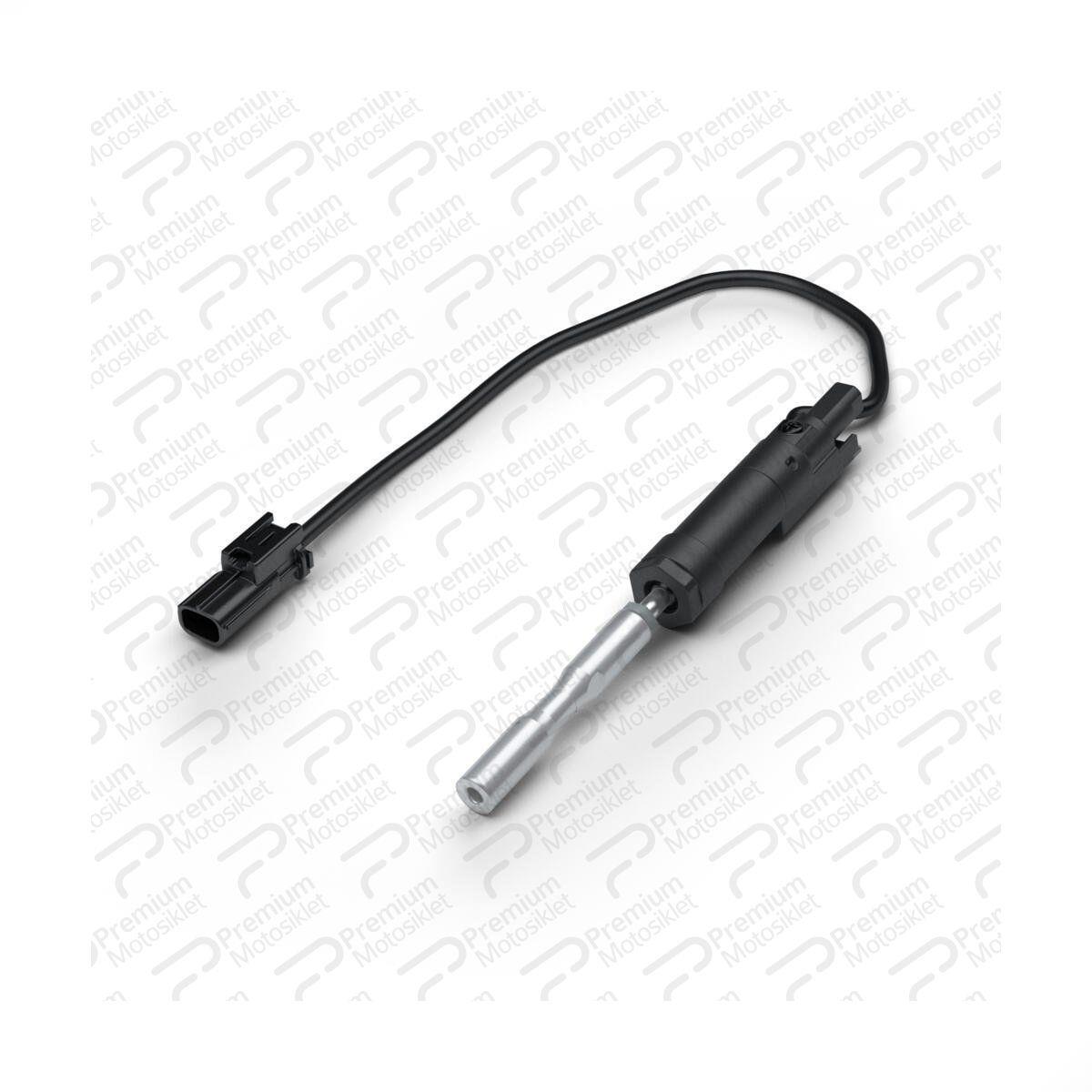 TRACER 9 QUİCKSHİFTER