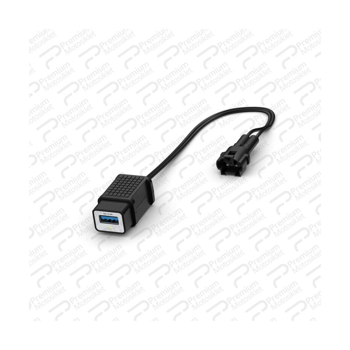 TRACER 9 USB ŞARJ