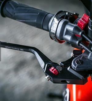 TRACER 900 FREN MANETİ SİYAH