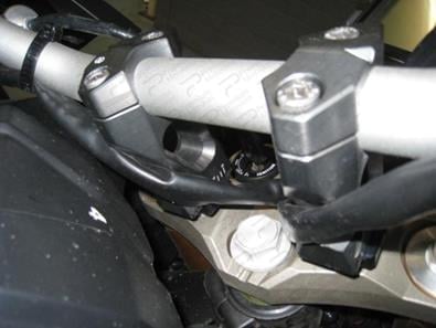 TRACER 900 GİDON ADAPTÖRÜ