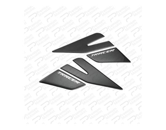 TRACER 900 TANK PAD (2016-2019 MODEL YILLARI)