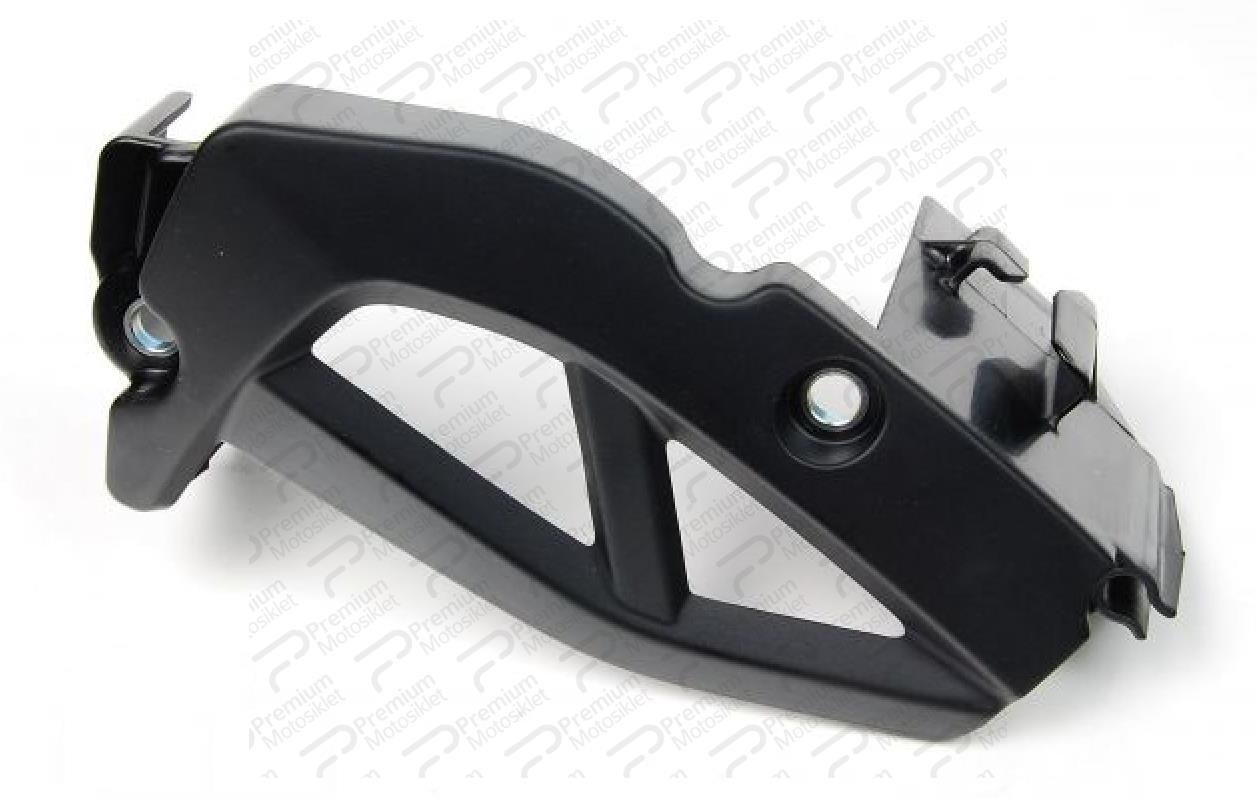 WR125X ÖN DİŞLİ KAPAĞI