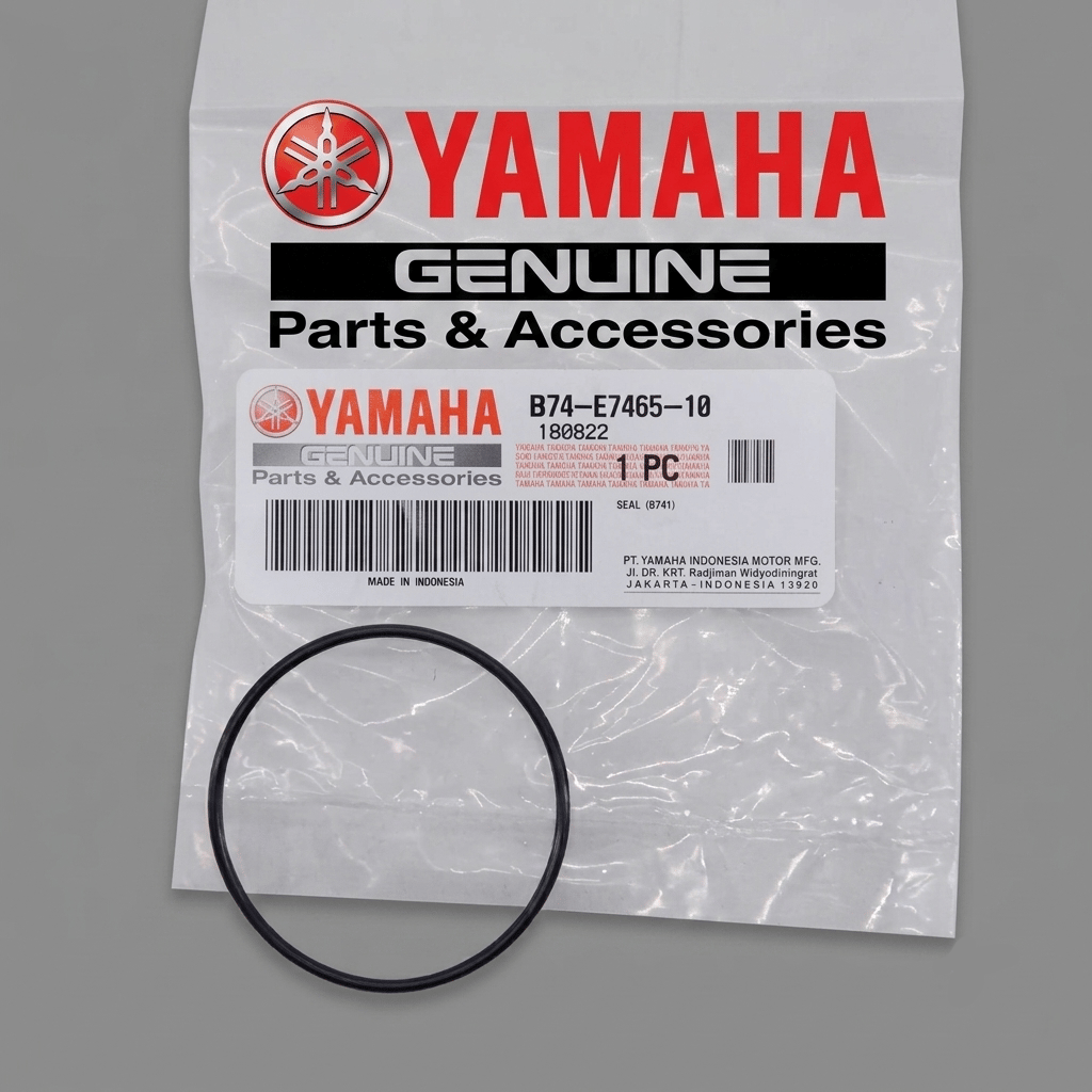 XMAX 250 ARKA KASNAK ORİNGİ (2017-2026 MODEL YILLARI)