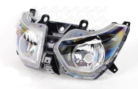 XMAX 250 FAR KOMPLE (2014-2017 MODEL YILLARI)