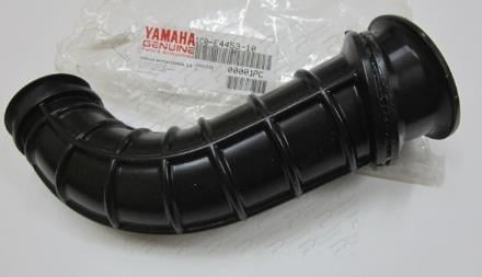 XMAX 250 HAVA FİLTRESİ MANİFOLTU (2007-2011 MODEL YILLARI)