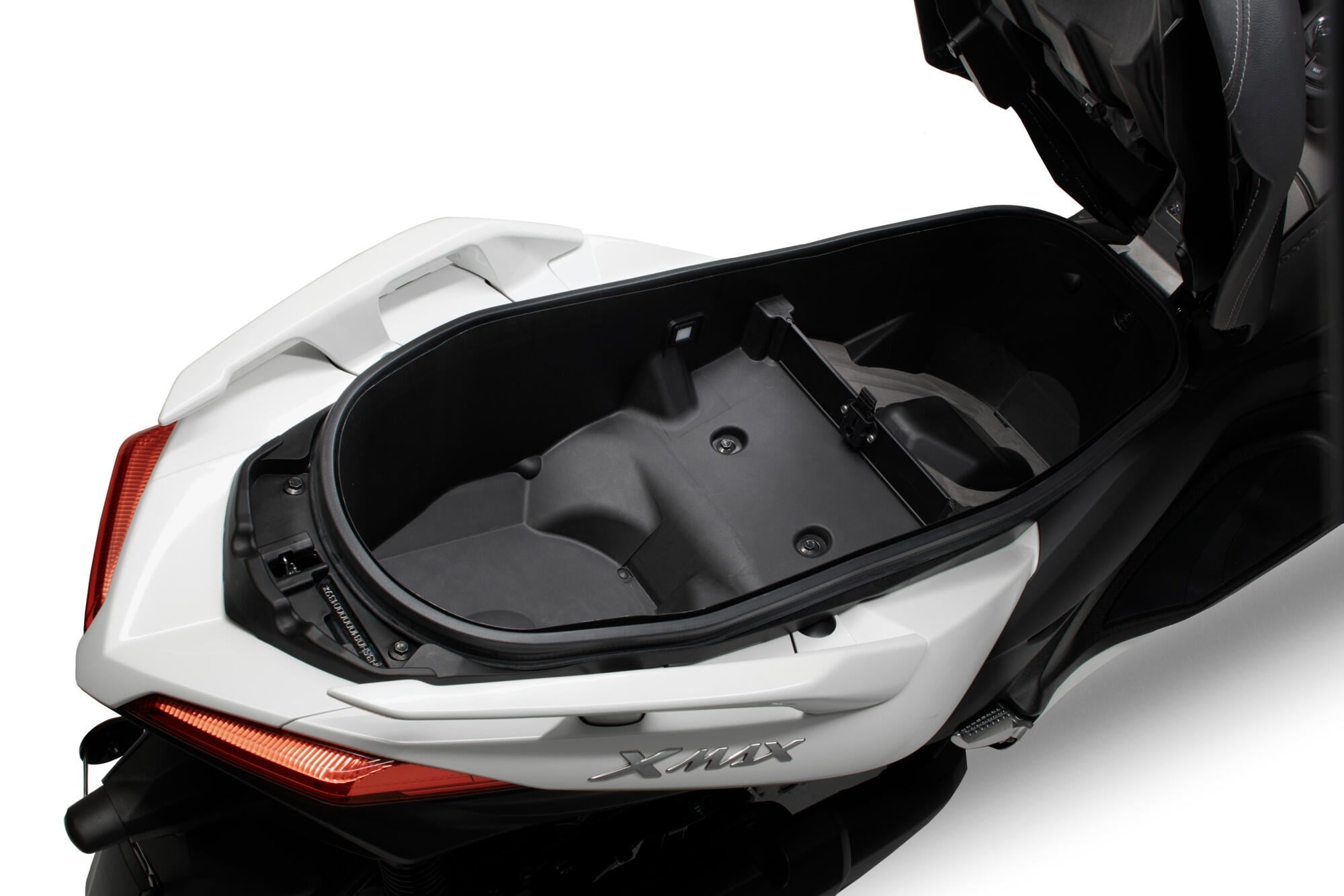 XMAX 250 SELE ALTI ÇANTA (2018-2025 MODEL YILLARI)