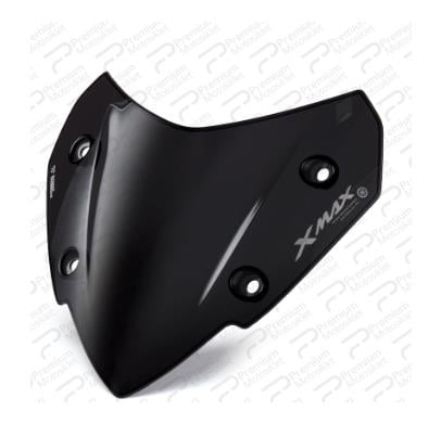 XMAX 250 SPOR KISA CAM (2018-2019 MODEL YILLARI)