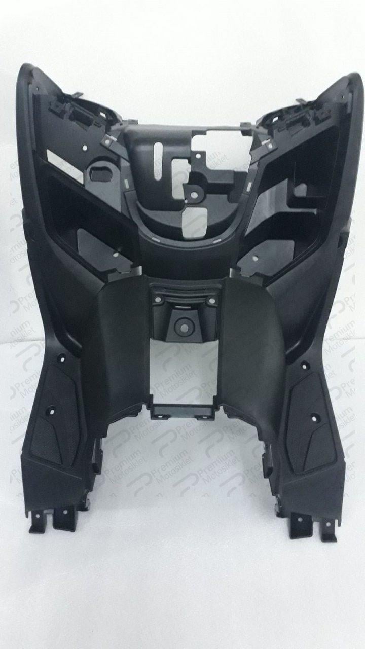 XMAX 250 TORPİDO (2014-2017 MODEL YILLARI)*