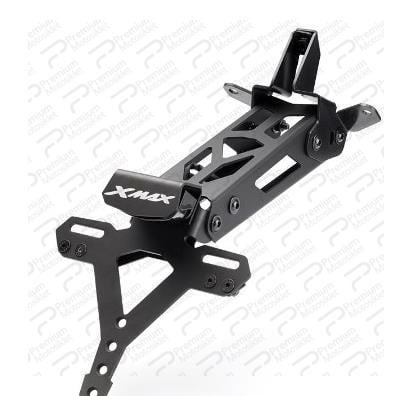 XMAX 250/400 SPOR PLAKALIK (2014-2017 MODEL YILLARI)