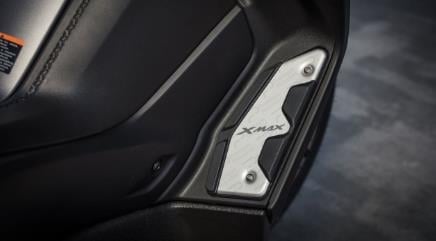 XMAX 300 BASAMAK PANEL SETİ (2017-2019 MODEL YILLARI)