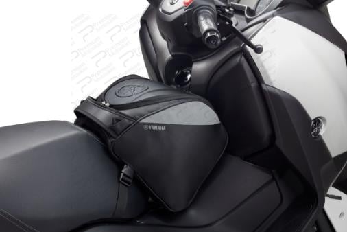 XMAX 300 KONSOL ÇANTA (2017-2019 MODEL YILLARI)