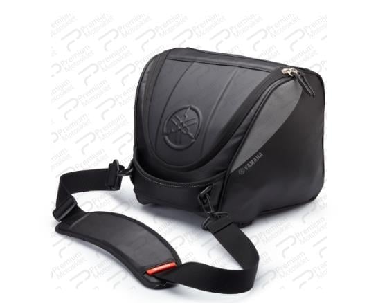 XMAX 300 KONSOL ÇANTA (2017-2019 MODEL YILLARI)