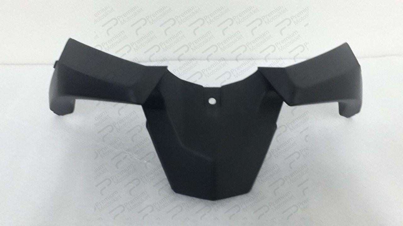 XMAX 400 FAR ALTI KAPAK (2013-2017 MODEL YILLARI)