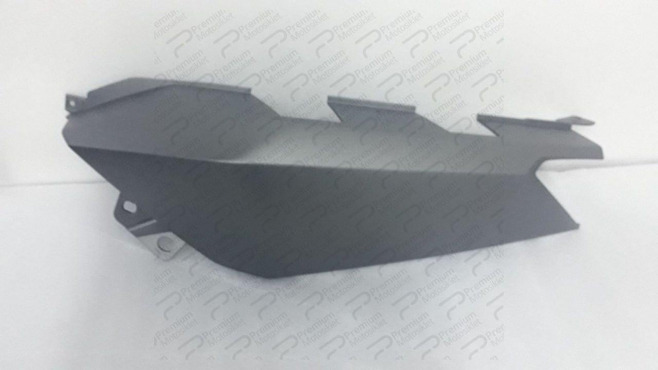 XMAX 400 SOL KUYRUK KARENAJI MAT GRİ (2013-2017 MODEL YILLARI)