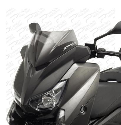 XMAX 400 SPOR CAM (2014-2017 MODEL YILLARI)