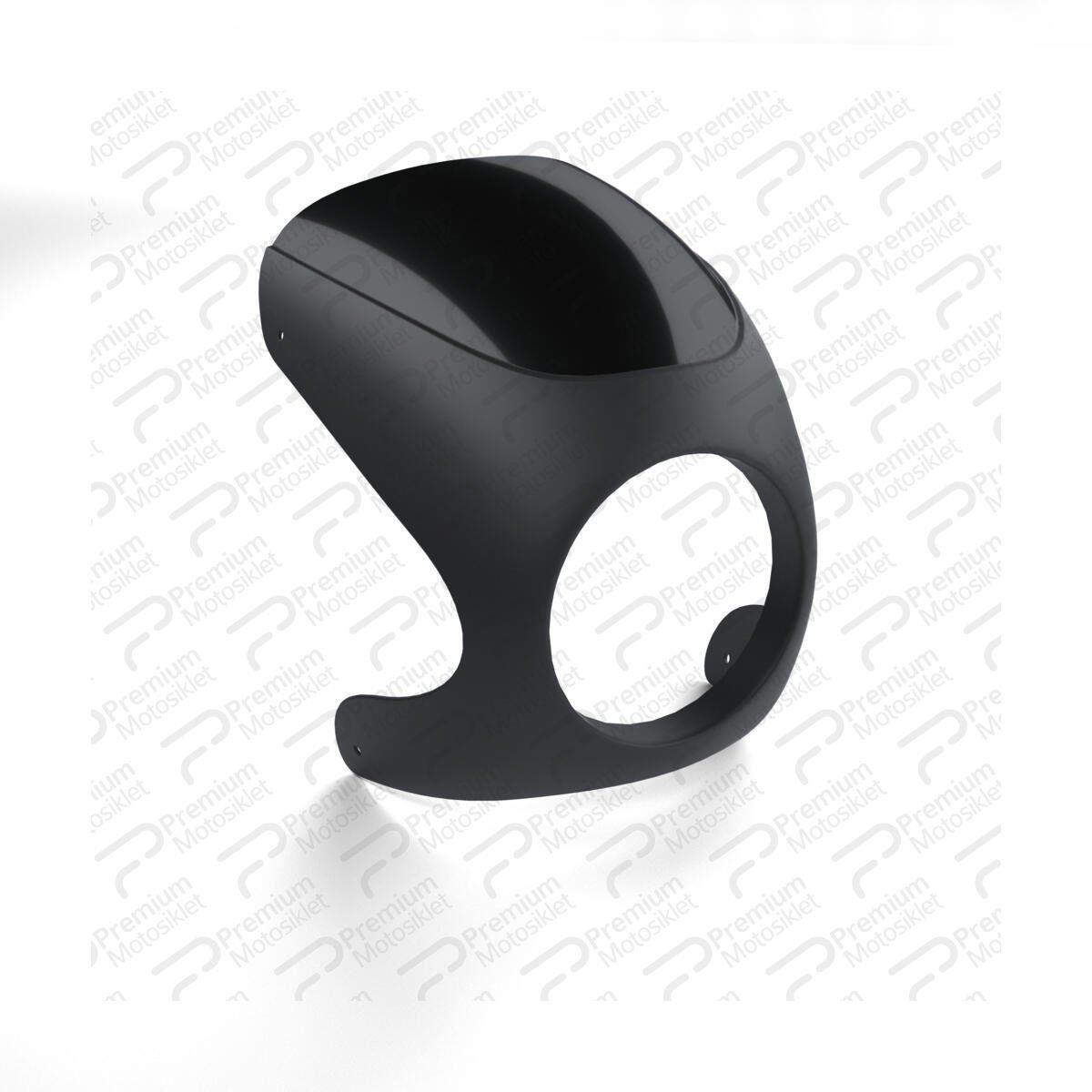 XSR 125 RETRO KAFA KARENAJI