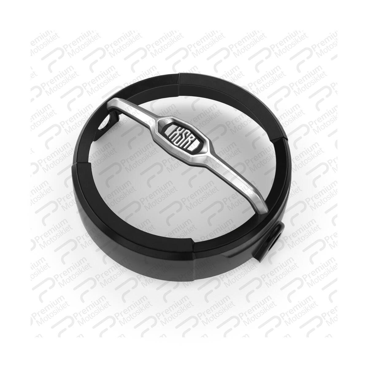 XSR 125 RETRO TARZI ÖN FAR KAPAĞI