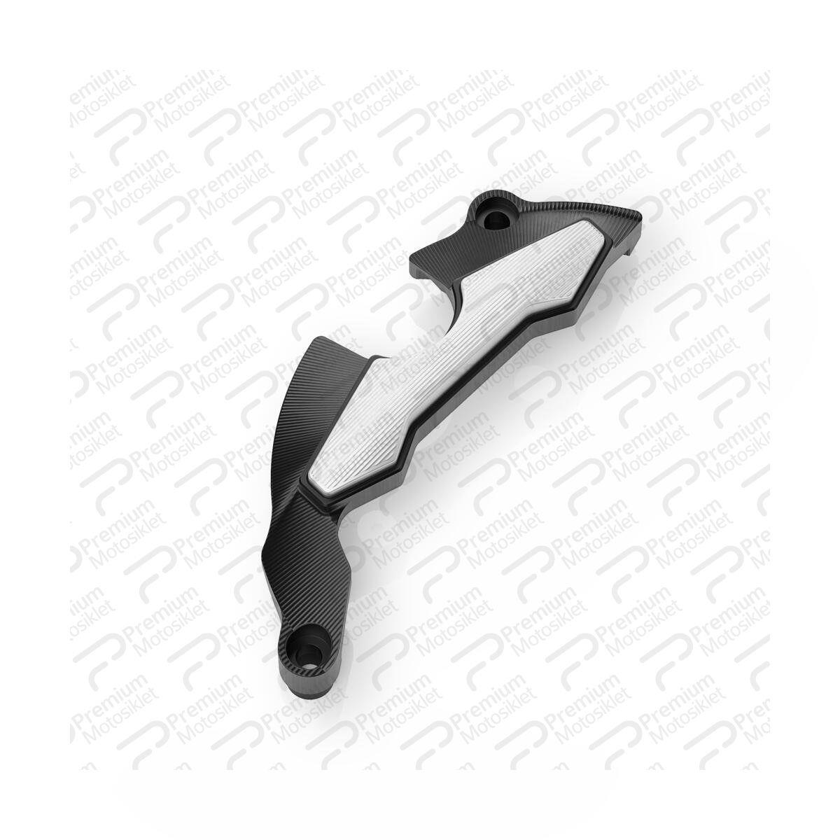 XSR 125 SOL MOTOR KORUMASI