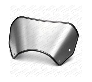 XSR 700 ÖN PLAKALIK