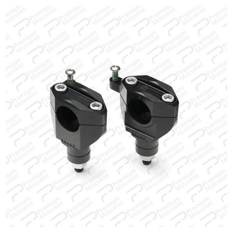 XSR 900 GİDON YÜKSELTME