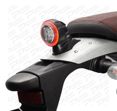 XSR 900 LED STOP LAMBASI