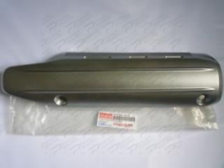 XT 660R/X EGZOZ KORUMA SAĞ (2004-2006 MODEL YILLARI)