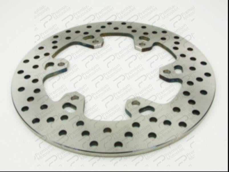 XT660X  ARKA FREN DİSKİ