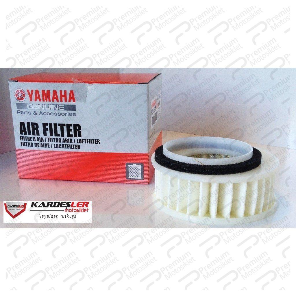 XVS 125 HAVA FİLTRESİ