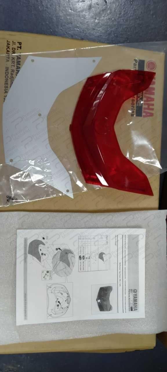 YAMAHA 39 L / 50 L ÇANTA REFLEKTÖR KİTİ