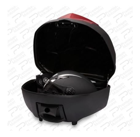 YAMAHA 39 L TOP CASE BEYAZ