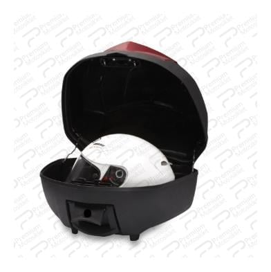 YAMAHA 39 L TOP CASE BEYAZ