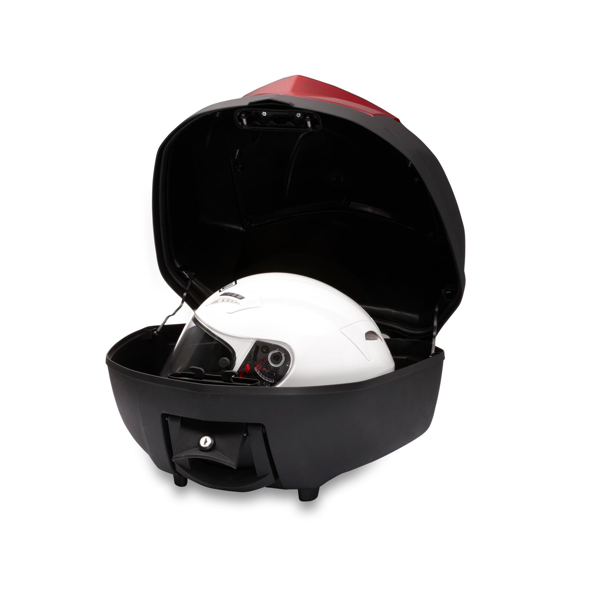YAMAHA 39 L TOP CASE MAT SİYAH