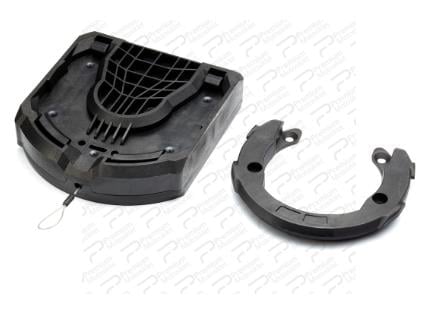 YAMAHA DEPO ÇANTASI BAĞLANTISI