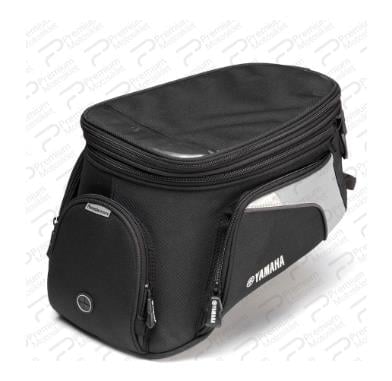 YAMAHA DEPO ÜSTÜ ÇANTA ŞEHİR