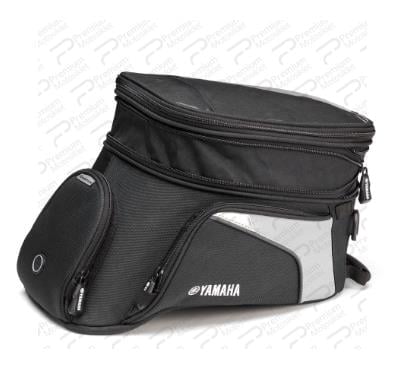 YAMAHA DEPO ÜSTÜ ÇANTA ŞEHİR